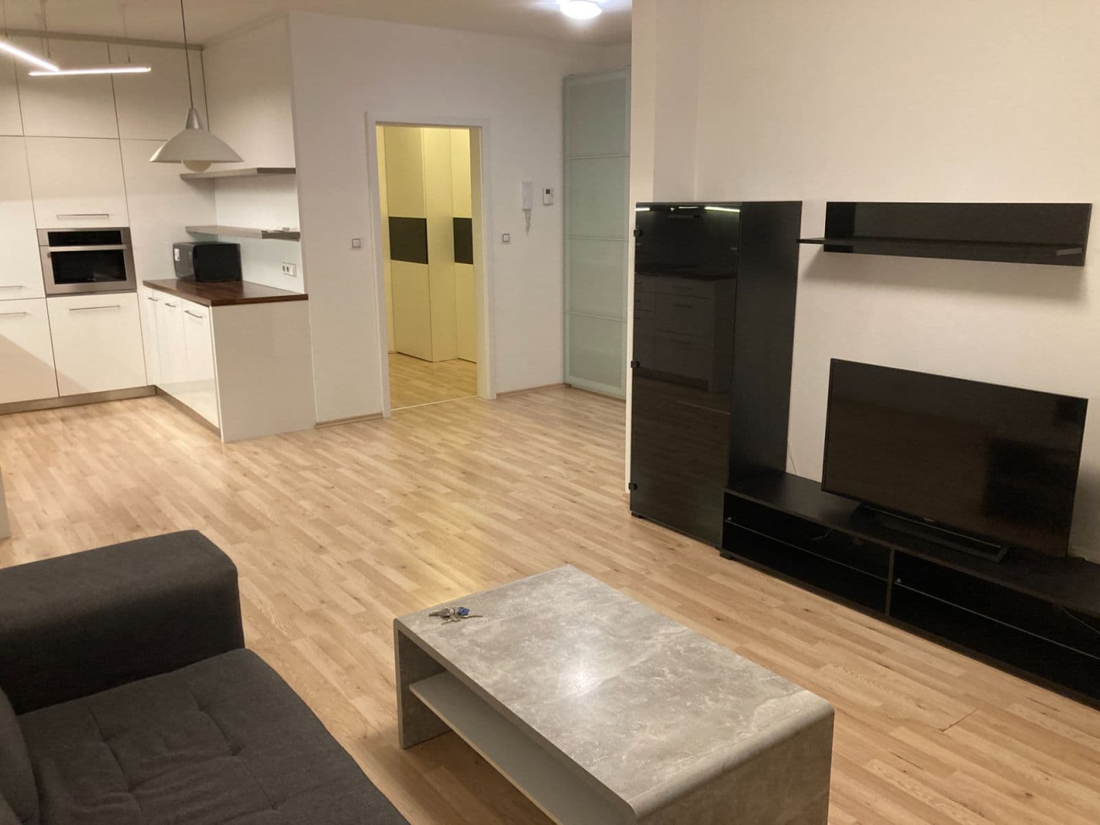 Prodej bytu 2+kk 55 m², Řípská, Brno, Jihomoravský kraj Prodej bytu 2+kk 55 m², Řípská, Brno, Jihomoravský kraj