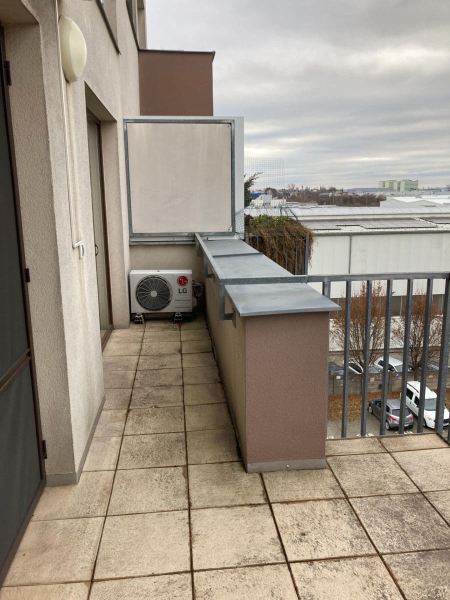 Prodej bytu 2+kk 55 m², Řípská, Brno, Jihomoravský kraj Prodej bytu 2+kk 55 m², Řípská, Brno, Jihomoravský kraj