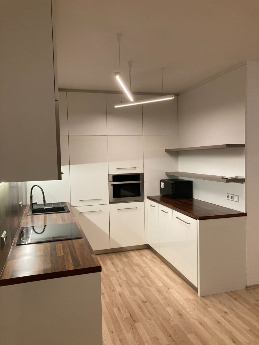 Prodej bytu 2+kk 55 m², Řípská, Brno, Jihomoravský kraj Prodej bytu 2+kk 55 m², Řípská, Brno, Jihomoravský kraj