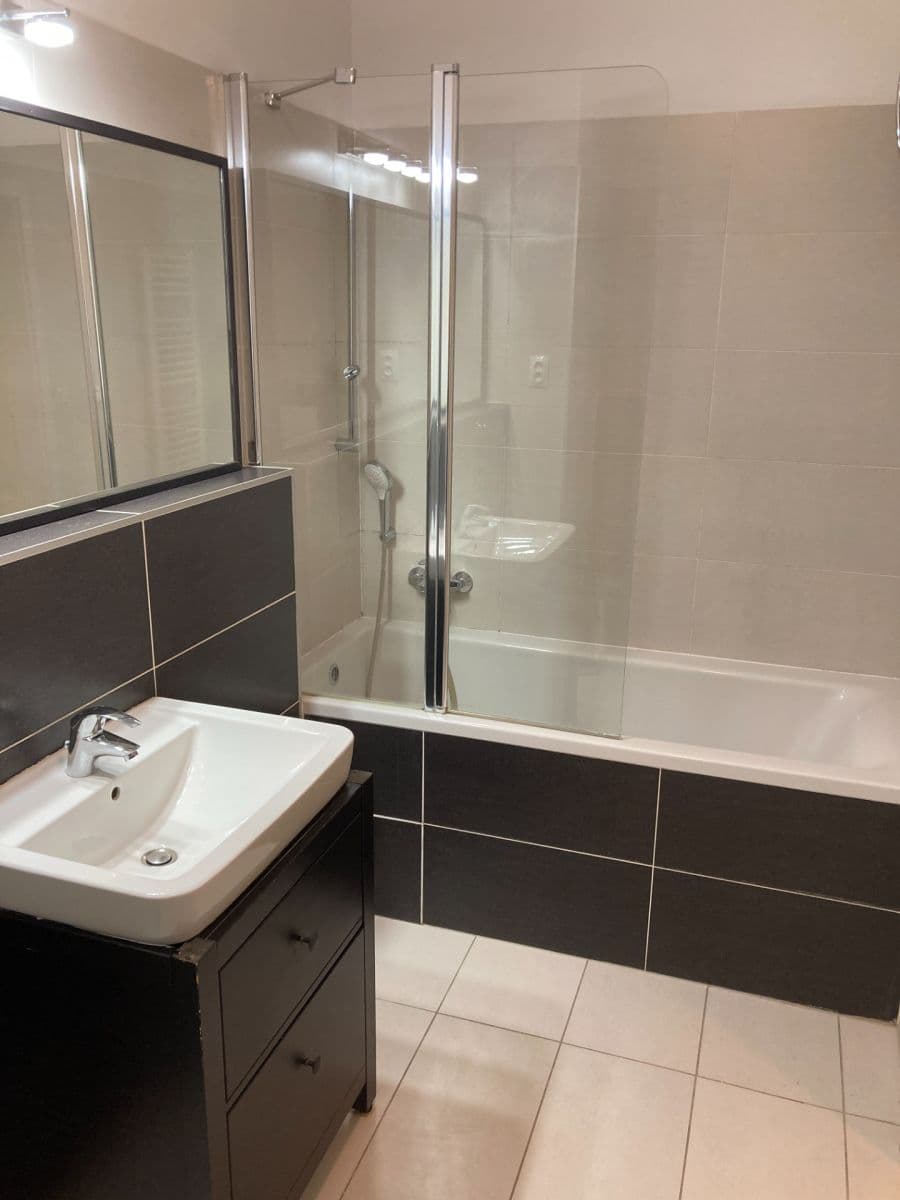 Prodej bytu 2+kk 55 m², Řípská, Brno, Jihomoravský kraj Prodej bytu 2+kk 55 m², Řípská, Brno, Jihomoravský kraj