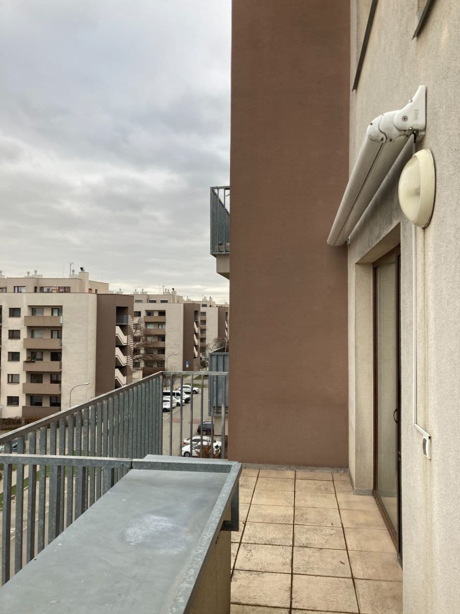 Prodej bytu 2+kk 55 m², Řípská, Brno, Jihomoravský kraj Prodej bytu 2+kk 55 m², Řípská, Brno, Jihomoravský kraj