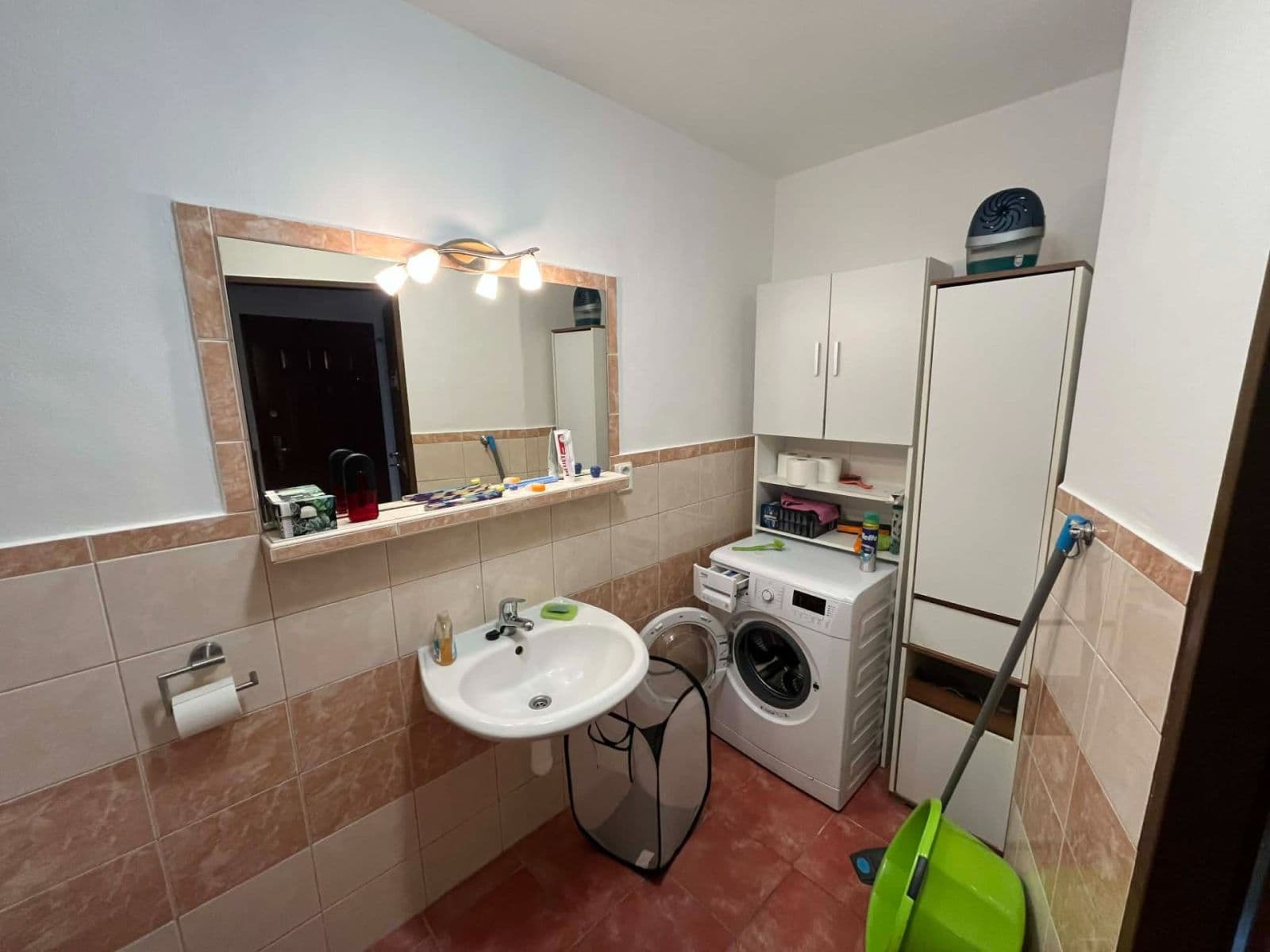 Pronájem bytu 2+1 60 m², Jilemnického, Stupava, Bratislavský kraj Pronájem bytu 2+1 60 m², Jilemnického, Stupava, Bratislavský kraj