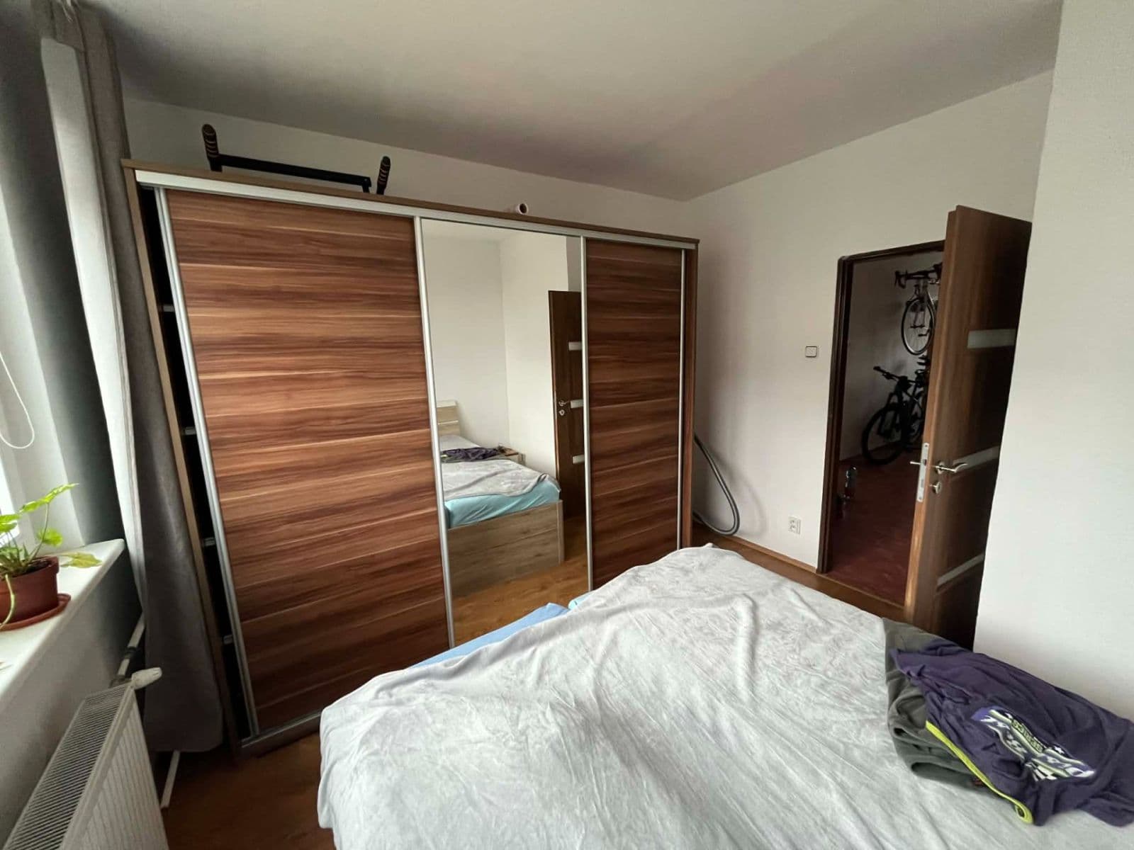 Pronájem bytu 2+1 60 m², Jilemnického, Stupava, Bratislavský kraj Pronájem bytu 2+1 60 m², Jilemnického, Stupava, Bratislavský kraj