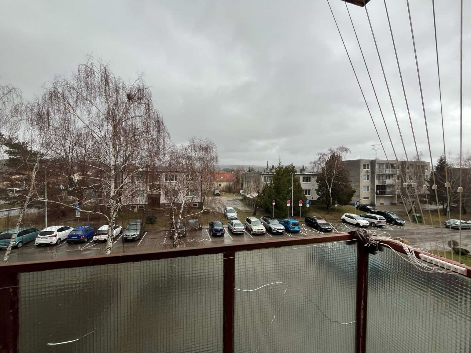 Pronájem bytu 2+1 60 m², Jilemnického, Stupava, Bratislavský kraj Pronájem bytu 2+1 60 m², Jilemnického, Stupava, Bratislavský kraj