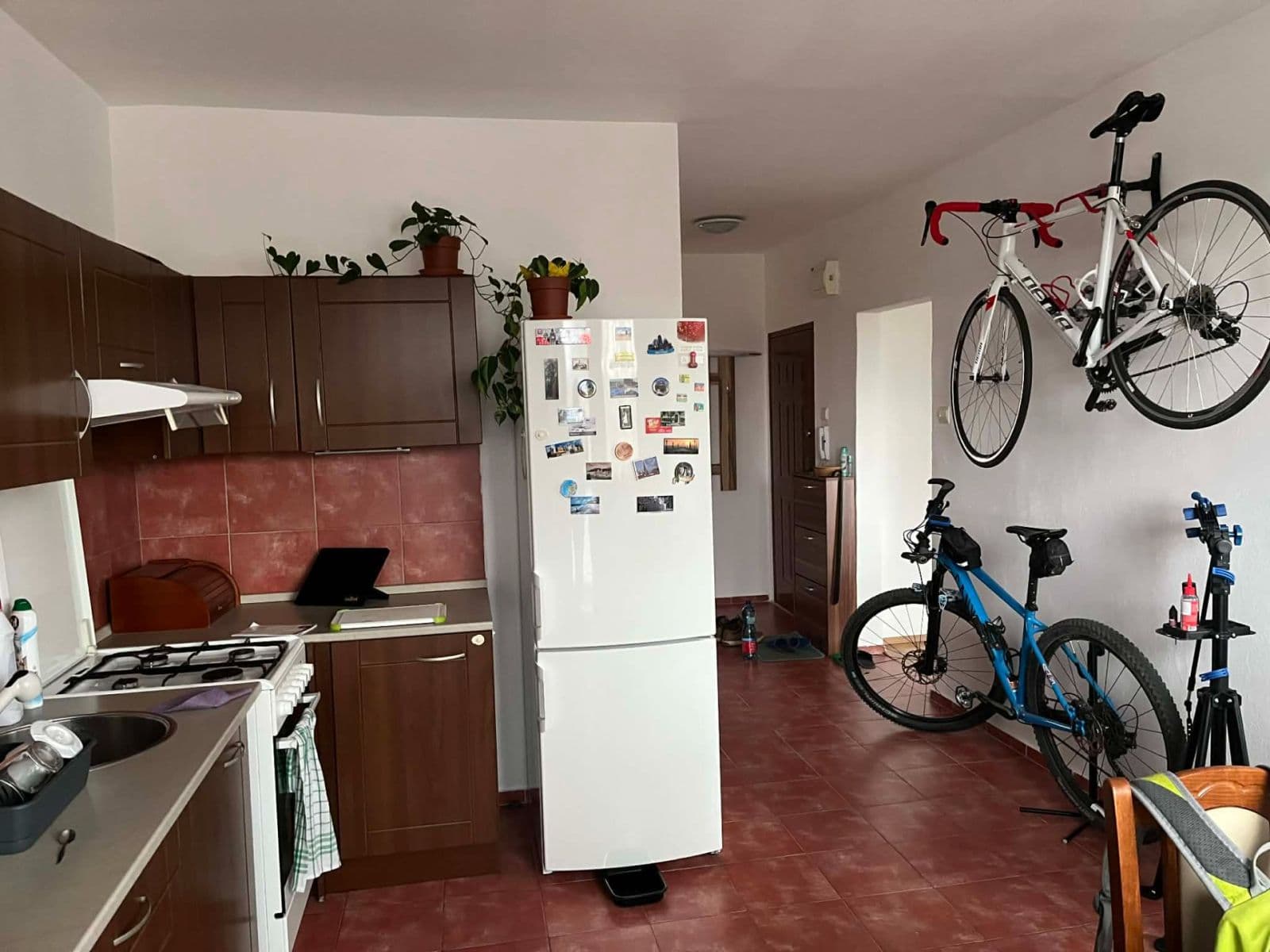 Pronájem bytu 2+1 60 m², Jilemnického, Stupava, Bratislavský kraj Pronájem bytu 2+1 60 m², Jilemnického, Stupava, Bratislavský kraj