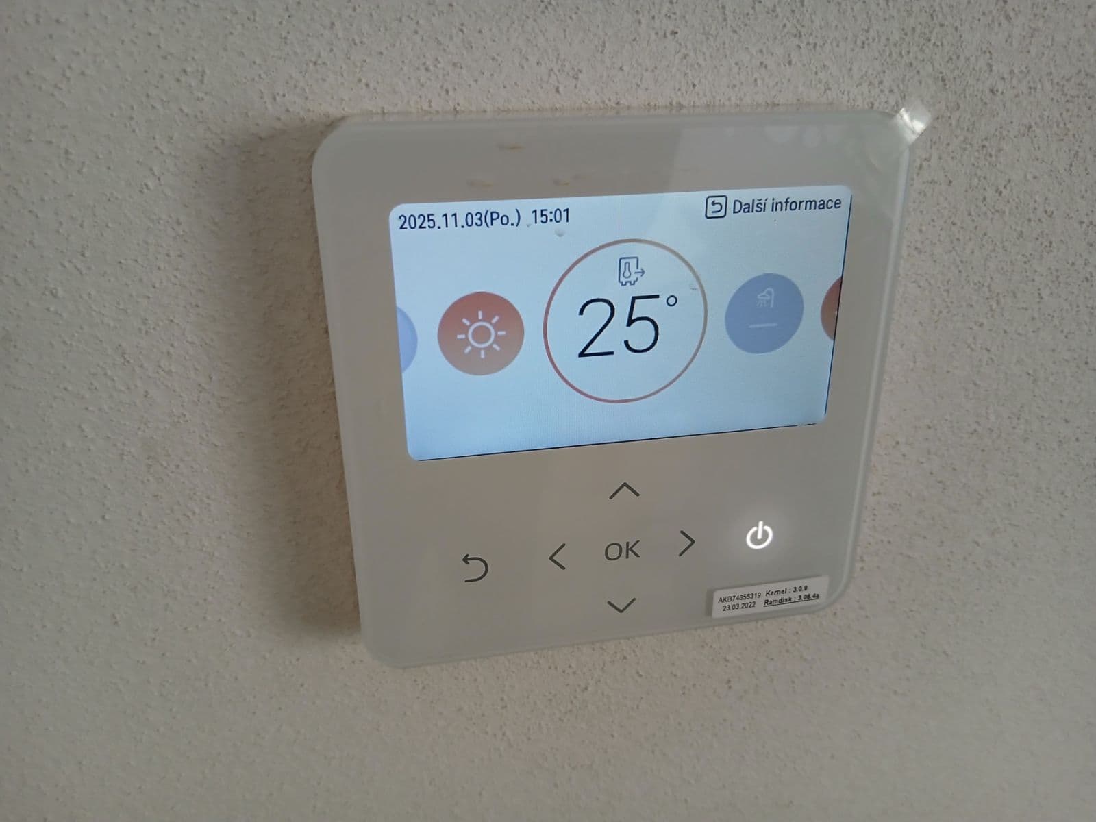 Prodej domu 110 m², pozemek 800 m², Újezd, Olomoucký kraj Prodej domu 110 m², pozemek 800 m², Újezd, Olomoucký kraj