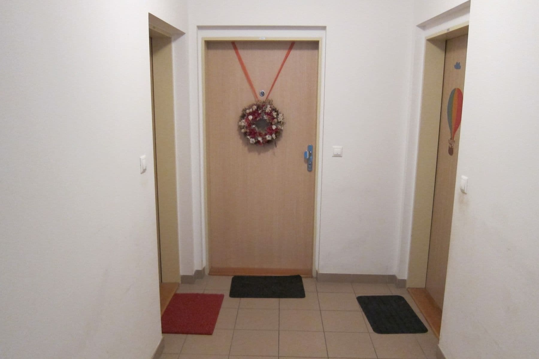 Pronájem bytu 2+kk 48 m², Za Mototechnou, Praha, Praha Pronájem bytu 2+kk 48 m², Za Mototechnou, Praha, Praha