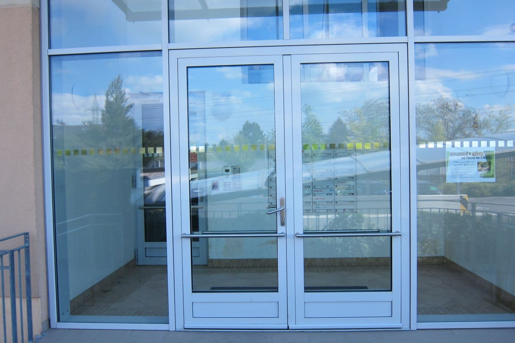 Pronájem bytu 2+kk 48 m², Za Mototechnou, Praha, Praha Pronájem bytu 2+kk 48 m², Za Mototechnou, Praha, Praha