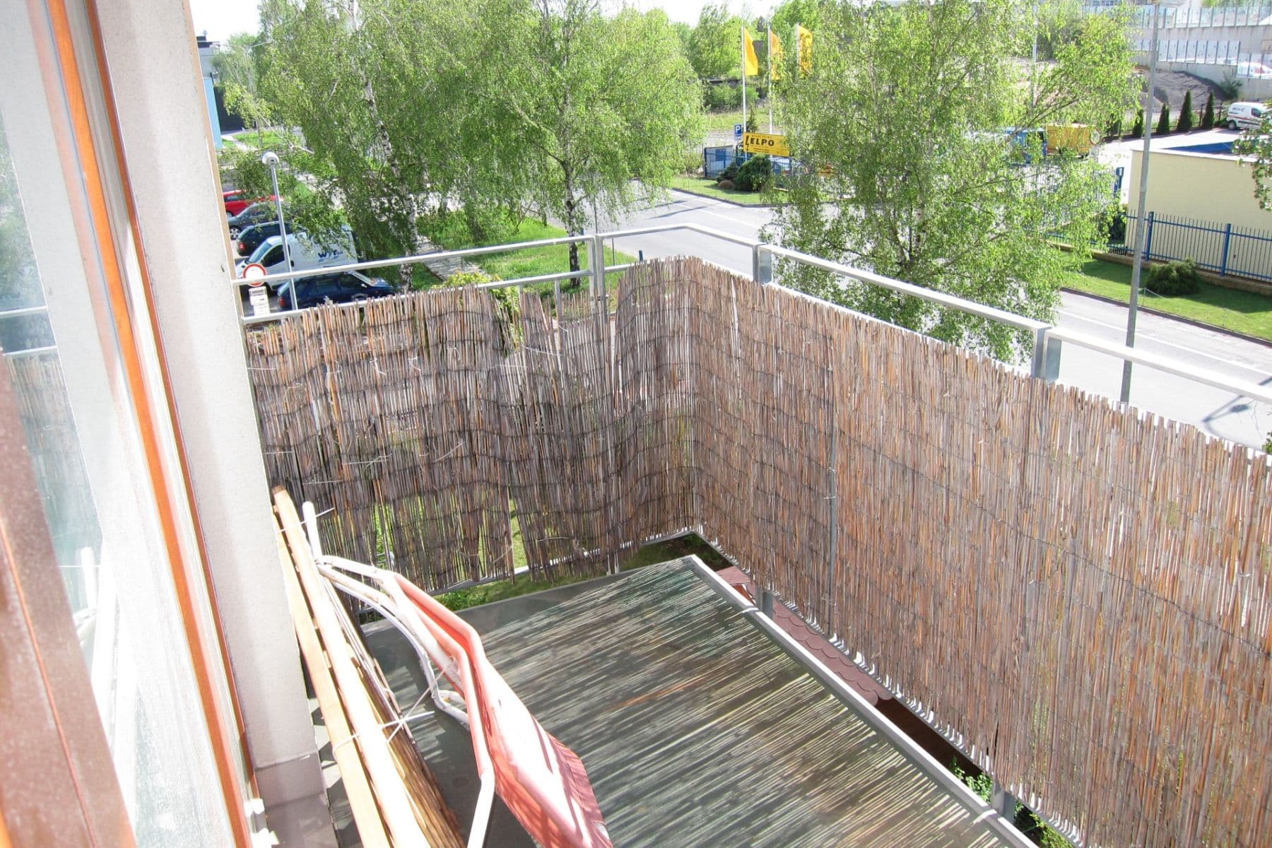 Pronájem bytu 2+kk 48 m², Za Mototechnou, Praha, Praha Pronájem bytu 2+kk 48 m², Za Mototechnou, Praha, Praha