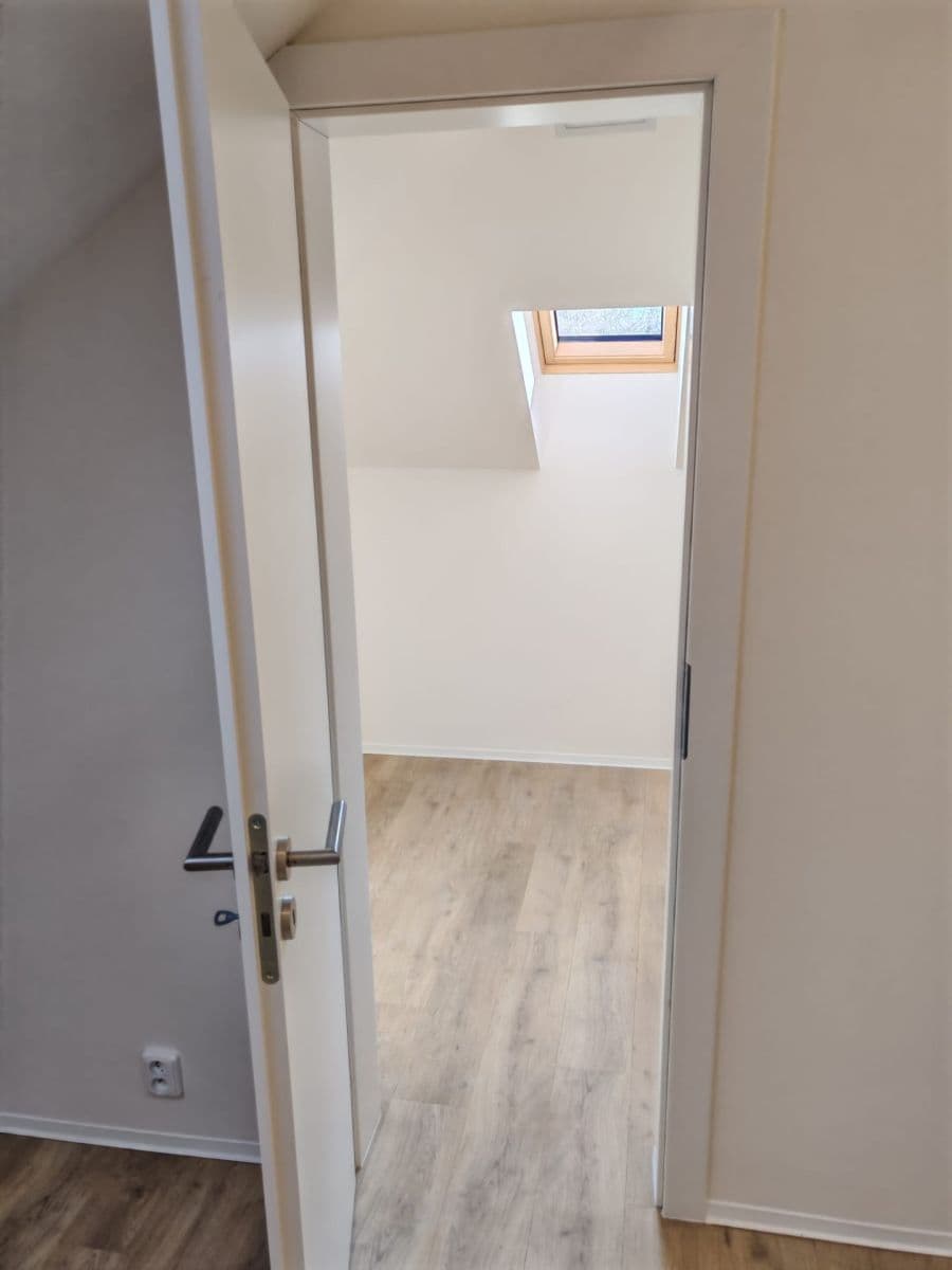 Pronájem bytu 2+kk 67 m², U Vysočanského pivovaru, Praha, Praha Pronájem bytu 2+kk 67 m², U Vysočanského pivovaru, Praha, Praha