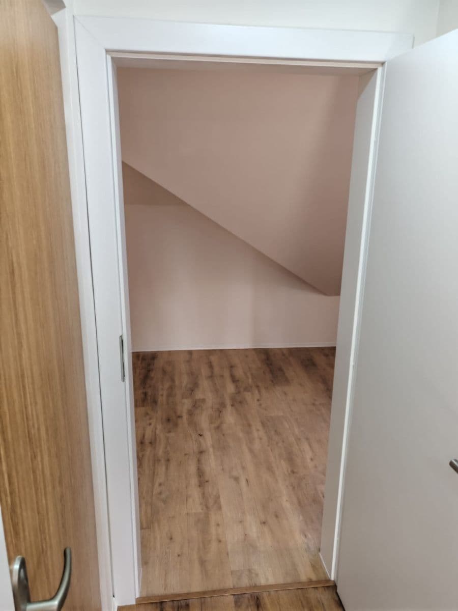 Pronájem bytu 2+kk 67 m², U Vysočanského pivovaru, Praha, Praha Pronájem bytu 2+kk 67 m², U Vysočanského pivovaru, Praha, Praha