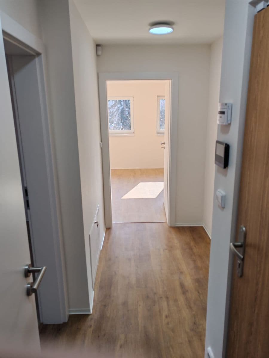 Pronájem bytu 2+kk 67 m², U Vysočanského pivovaru, Praha, Praha Pronájem bytu 2+kk 67 m², U Vysočanského pivovaru, Praha, Praha