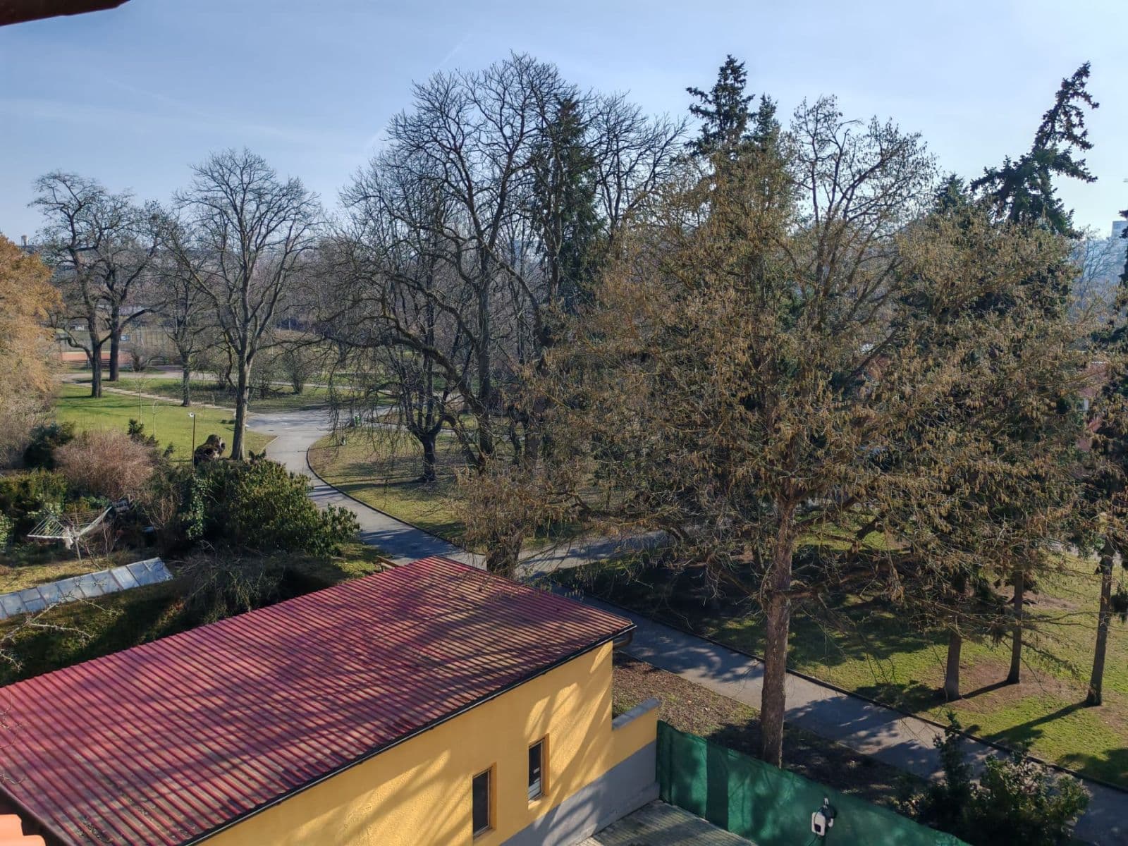 Pronájem bytu 2+kk 67 m², U Vysočanského pivovaru, Praha, Praha Pronájem bytu 2+kk 67 m², U Vysočanského pivovaru, Praha, Praha