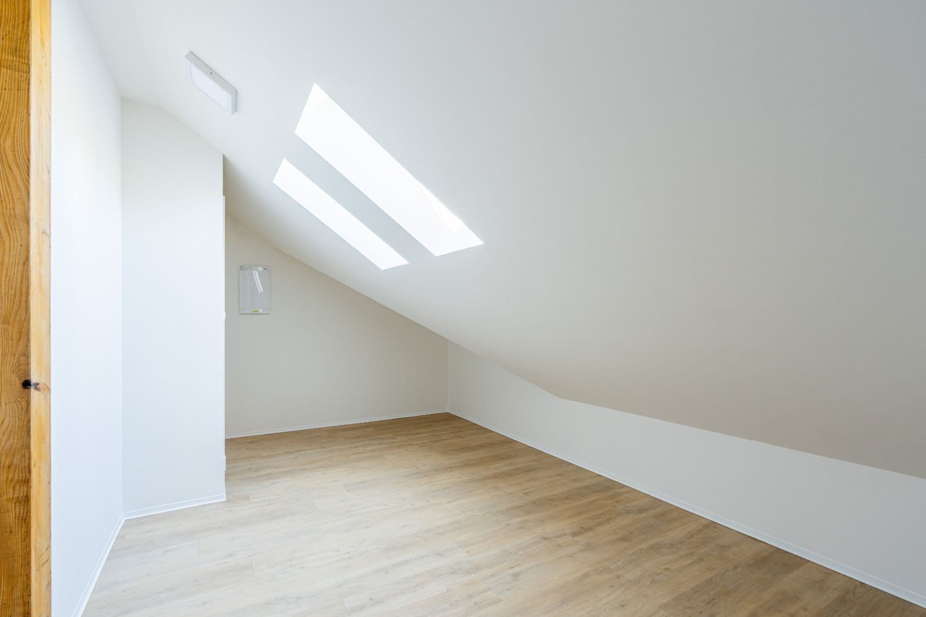 Pronájem bytu 2+kk 67 m², U Vysočanského pivovaru, Praha, Praha Pronájem bytu 2+kk 67 m², U Vysočanského pivovaru, Praha, Praha