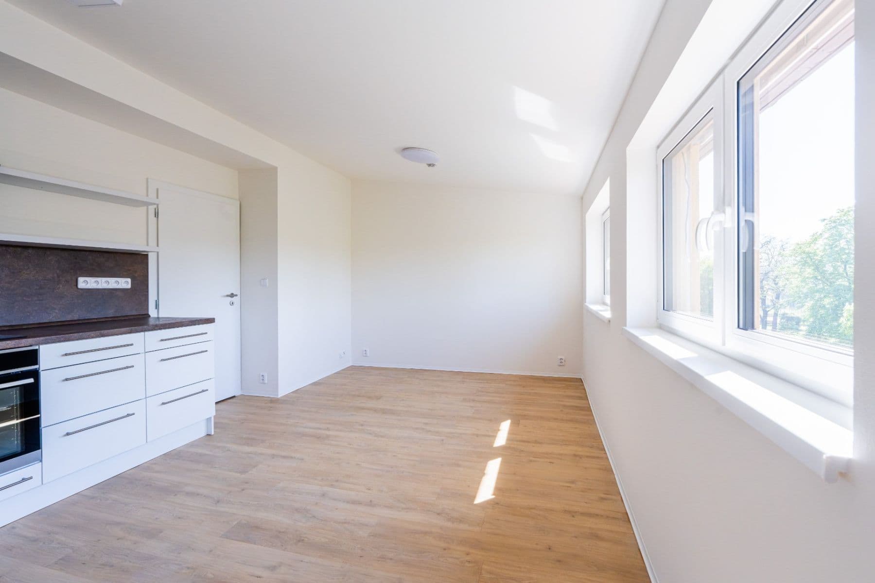 Pronájem bytu 2+kk 67 m², U Vysočanského pivovaru, Praha, Praha Pronájem bytu 2+kk 67 m², U Vysočanského pivovaru, Praha, Praha