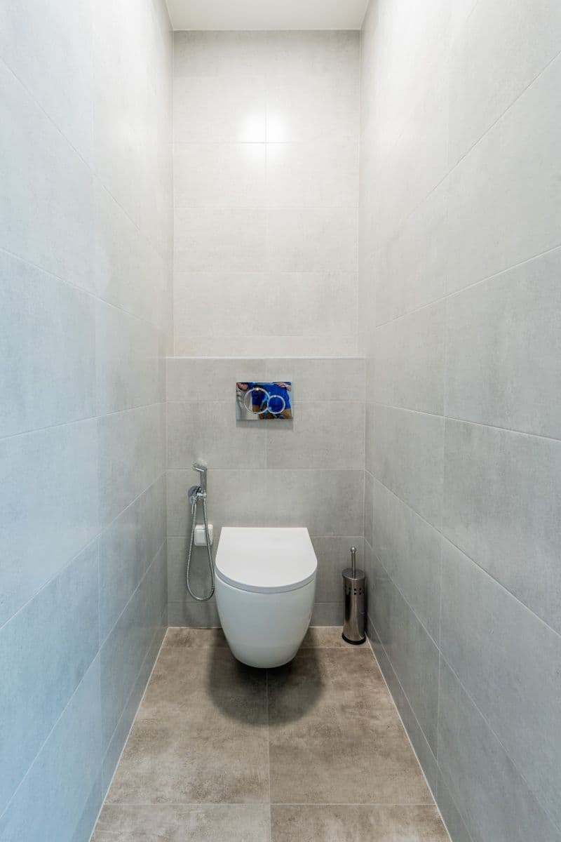 Pronájem bytu 2+kk 67 m², U Vysočanského pivovaru, Praha, Praha Pronájem bytu 2+kk 67 m², U Vysočanského pivovaru, Praha, Praha