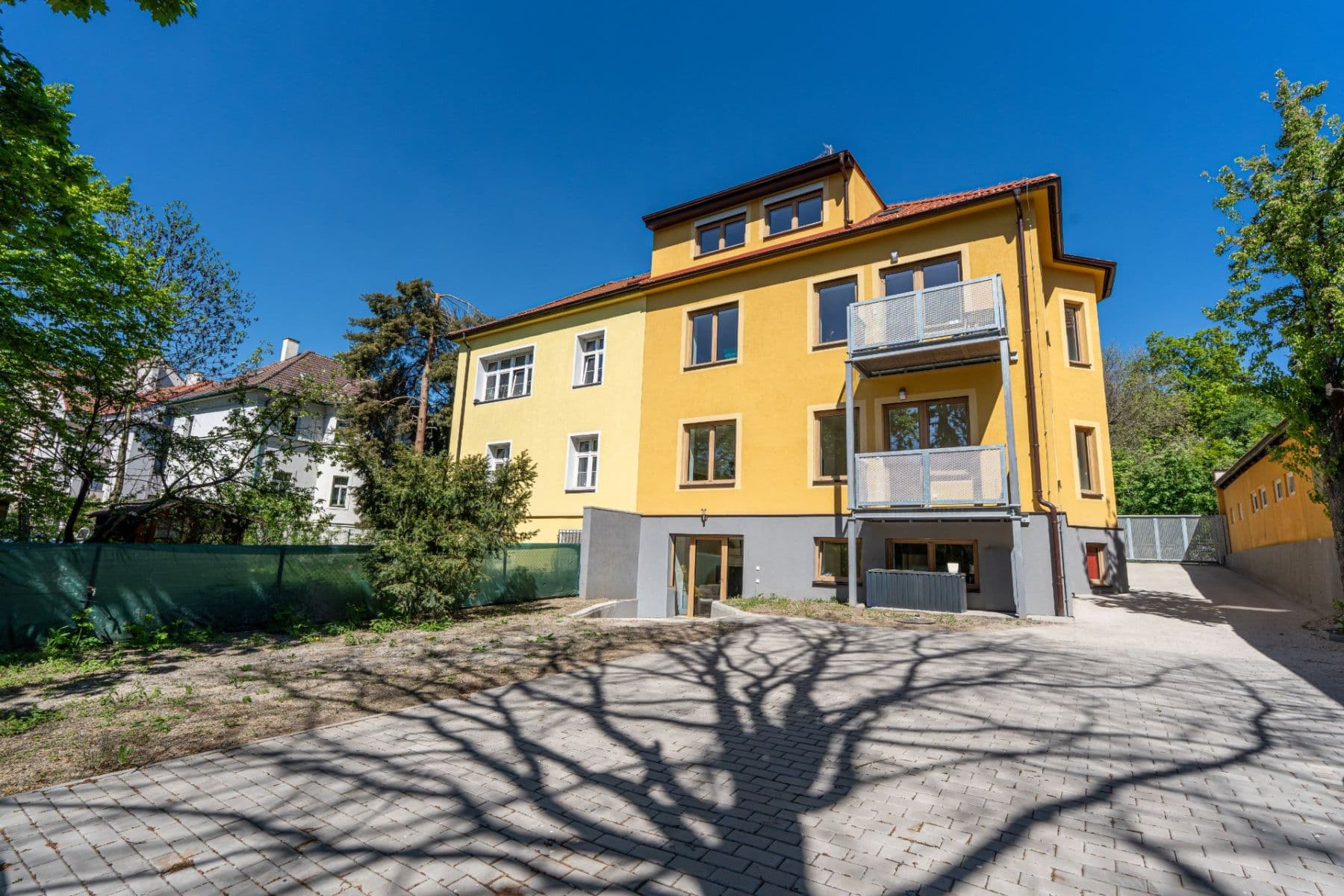 Pronájem bytu 2+kk 67 m², U Vysočanského pivovaru, Praha, Praha Pronájem bytu 2+kk 67 m², U Vysočanského pivovaru, Praha, Praha