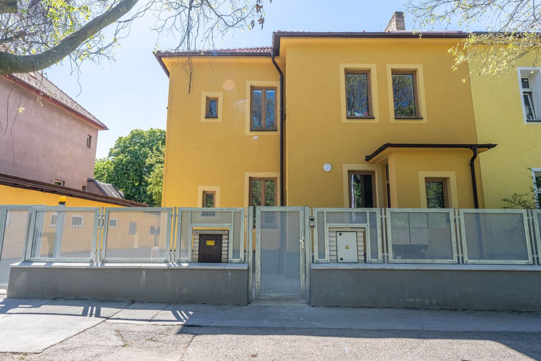 Pronájem bytu 2+kk 67 m², U Vysočanského pivovaru, Praha, Praha Pronájem bytu 2+kk 67 m², U Vysočanského pivovaru, Praha, Praha