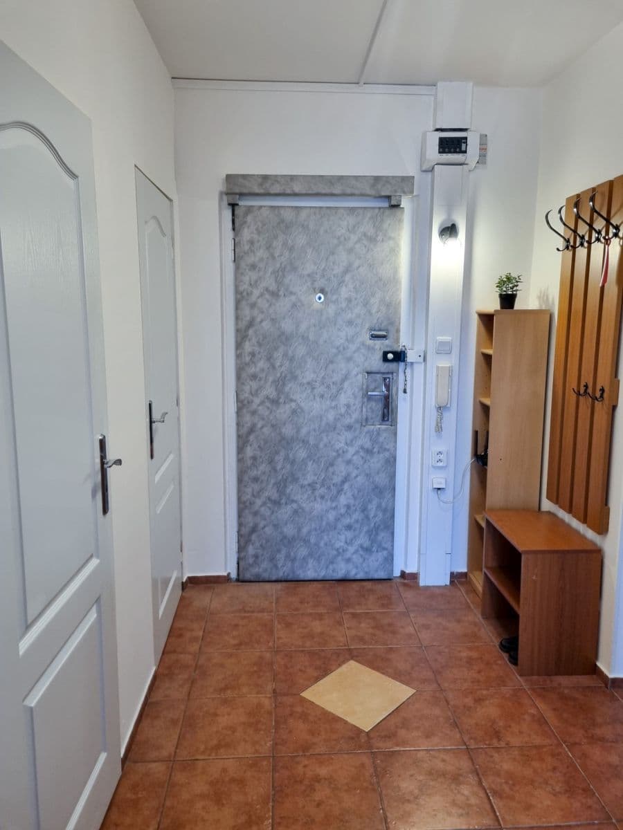 Pronájem bytu 3+kk 65 m², Vejvanovského, Praha, Praha Pronájem bytu 3+kk 65 m², Vejvanovského, Praha, Praha