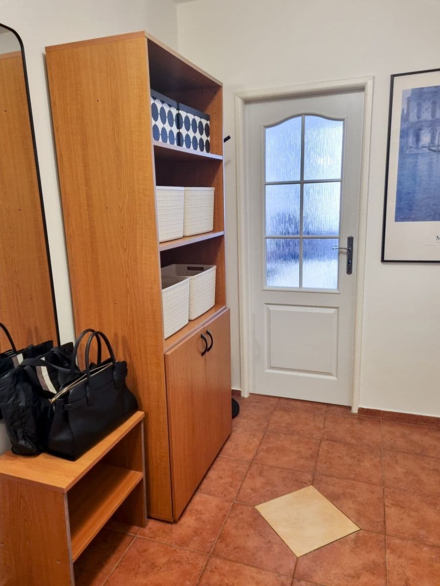 Pronájem bytu 3+kk 65 m², Vejvanovského, Praha, Praha Pronájem bytu 3+kk 65 m², Vejvanovského, Praha, Praha