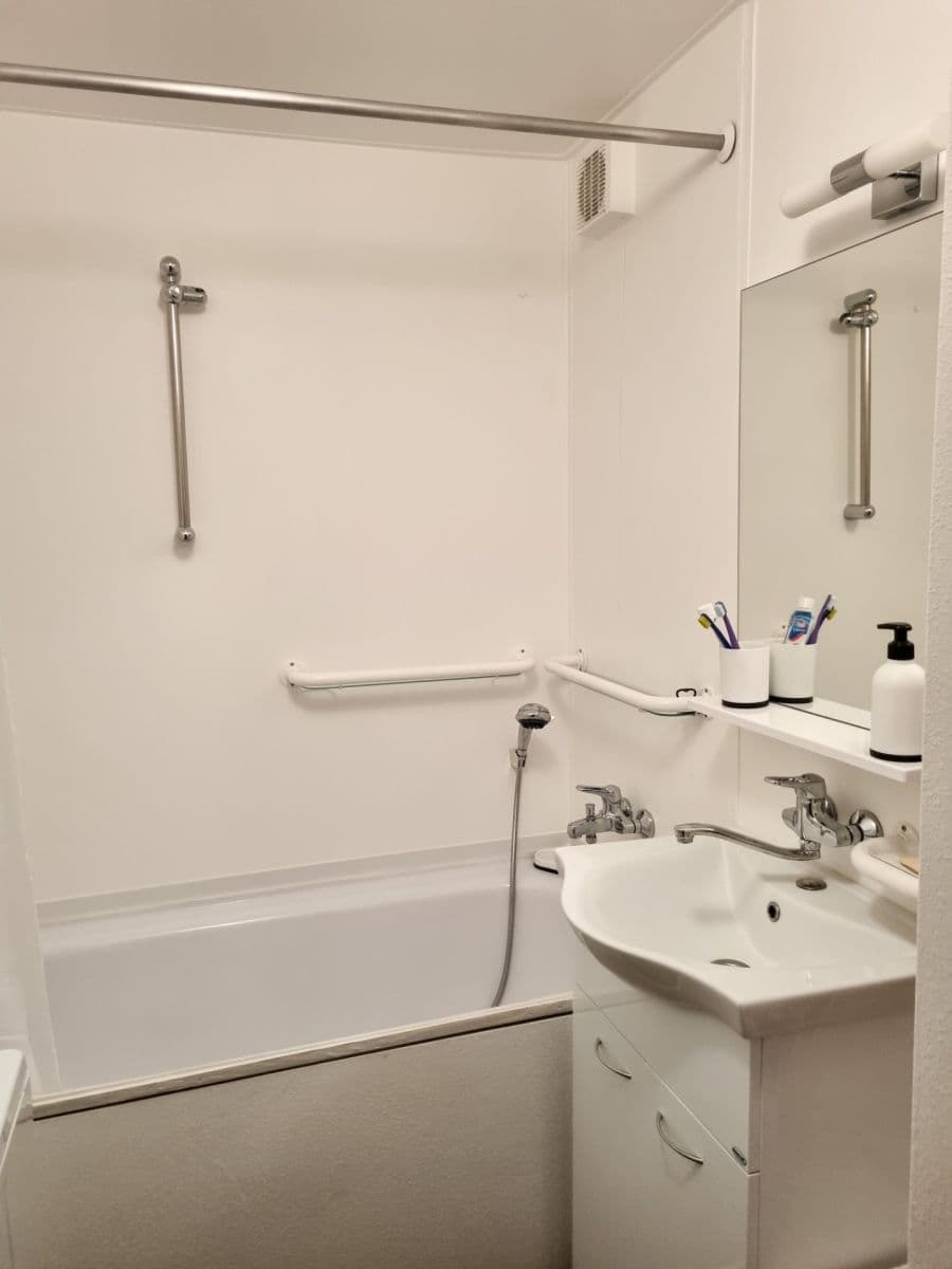 Pronájem bytu 3+kk 65 m², Vejvanovského, Praha, Praha Pronájem bytu 3+kk 65 m², Vejvanovského, Praha, Praha