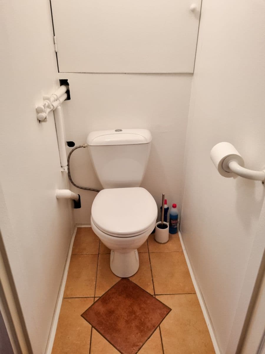 Pronájem bytu 3+kk 65 m², Vejvanovského, Praha, Praha Pronájem bytu 3+kk 65 m², Vejvanovského, Praha, Praha