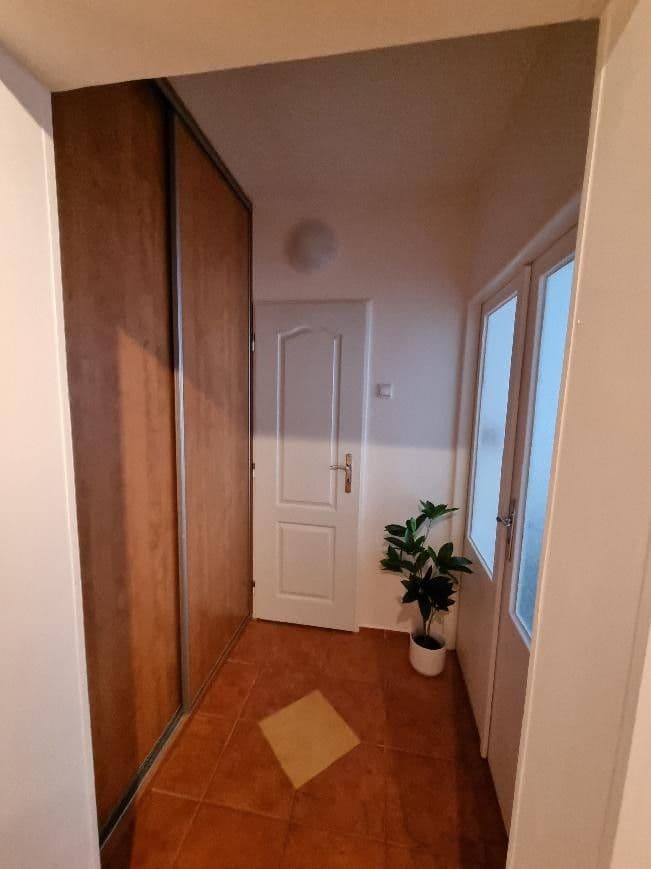 Pronájem bytu 3+kk 65 m², Vejvanovského, Praha, Praha Pronájem bytu 3+kk 65 m², Vejvanovského, Praha, Praha