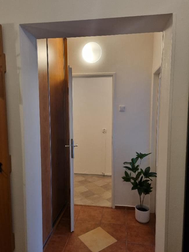 Pronájem bytu 3+kk 65 m², Vejvanovského, Praha, Praha Pronájem bytu 3+kk 65 m², Vejvanovského, Praha, Praha