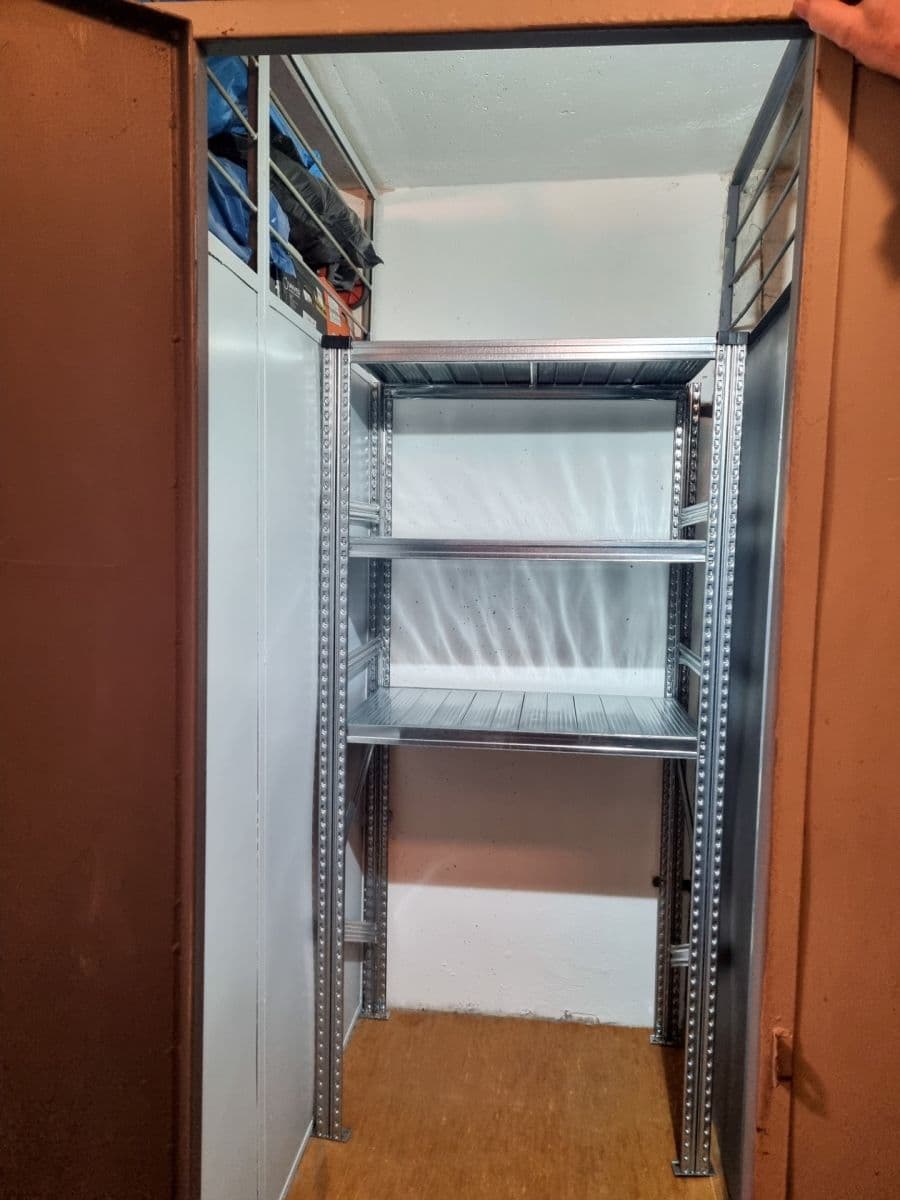 Pronájem bytu 3+kk 65 m², Vejvanovského, Praha, Praha Pronájem bytu 3+kk 65 m², Vejvanovského, Praha, Praha