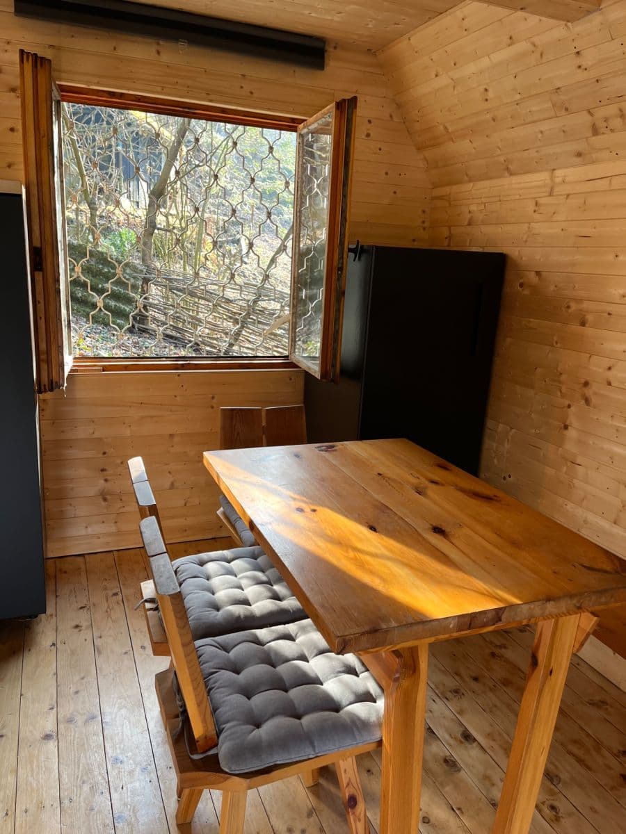 Prodej chaty, chalupy 56 m², pozemek 1.100 m², Nižbor, Středočeský kraj Prodej chaty, chalupy 56 m², pozemek 1.100 m², Nižbor, Středočeský kraj