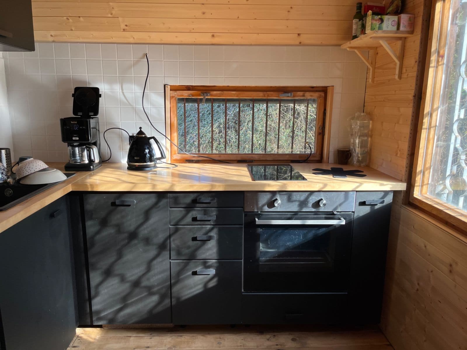 Prodej chaty, chalupy 56 m², pozemek 1.100 m², Nižbor, Středočeský kraj Prodej chaty, chalupy 56 m², pozemek 1.100 m², Nižbor, Středočeský kraj