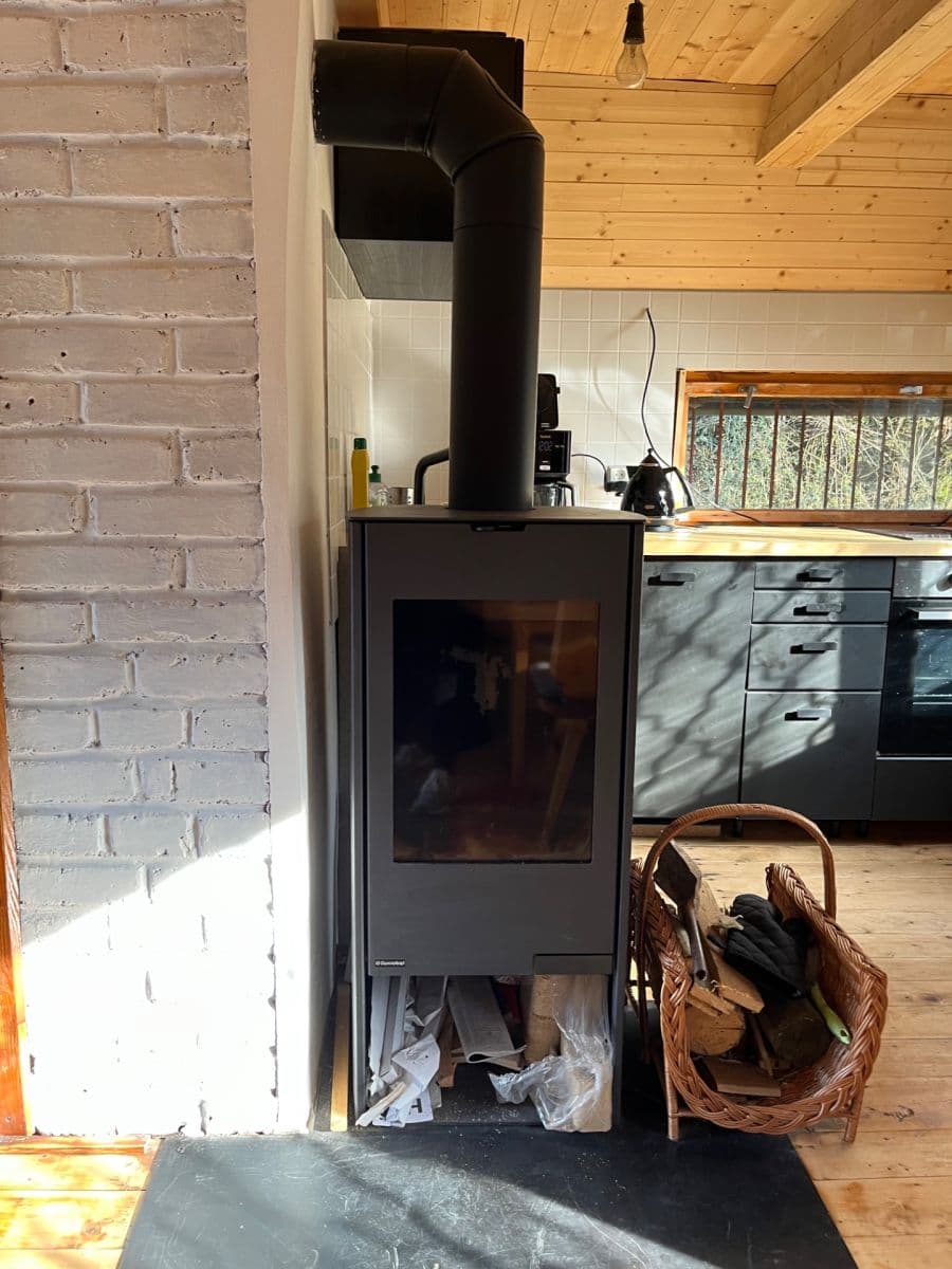 Prodej chaty, chalupy 56 m², pozemek 1.100 m², Nižbor, Středočeský kraj Prodej chaty, chalupy 56 m², pozemek 1.100 m², Nižbor, Středočeský kraj