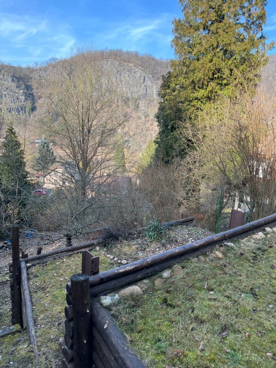 Prodej chaty, chalupy 56 m², pozemek 1.100 m², Nižbor, Středočeský kraj Prodej chaty, chalupy 56 m², pozemek 1.100 m², Nižbor, Středočeský kraj