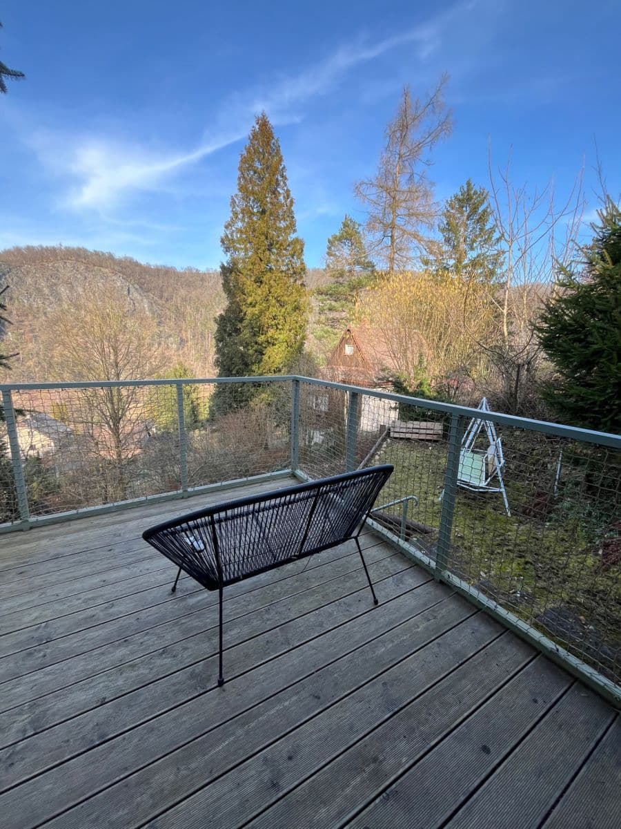 Prodej chaty, chalupy 56 m², pozemek 1.100 m², Nižbor, Středočeský kraj Prodej chaty, chalupy 56 m², pozemek 1.100 m², Nižbor, Středočeský kraj