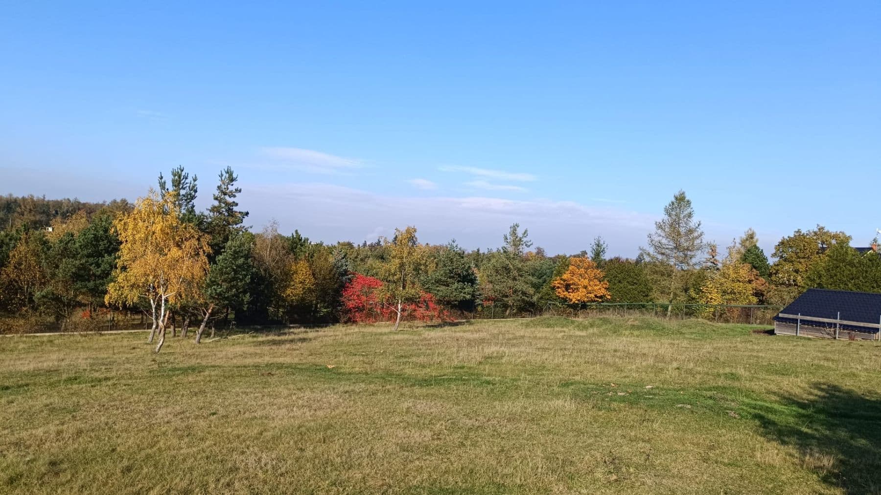 Prodej pozemku 1.649 m², Unhošť, Středočeský kraj Prodej pozemku 1.649 m², Unhošť, Středočeský kraj