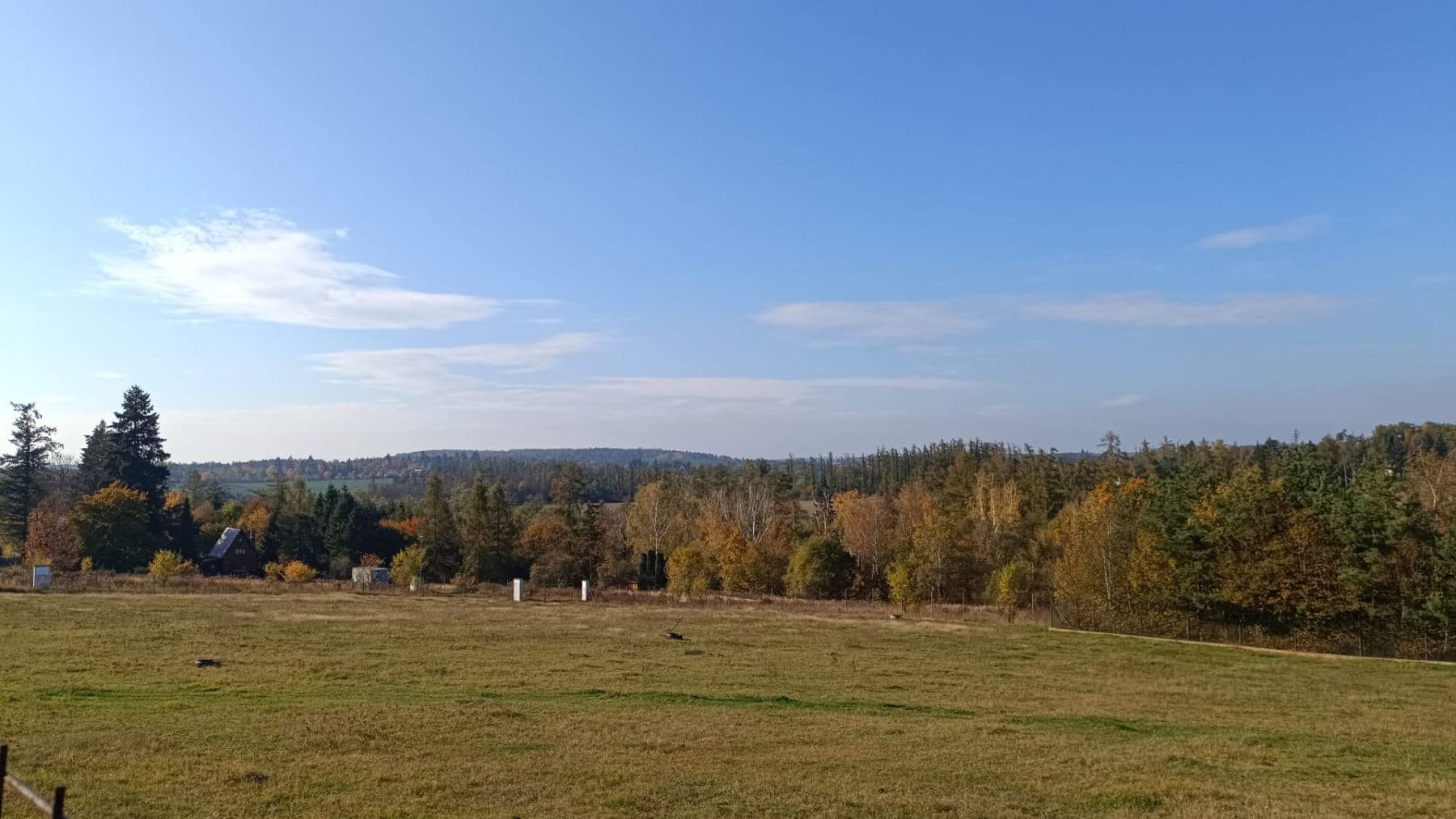 Prodej pozemku 1.649 m², Unhošť, Středočeský kraj Prodej pozemku 1.649 m², Unhošť, Středočeský kraj