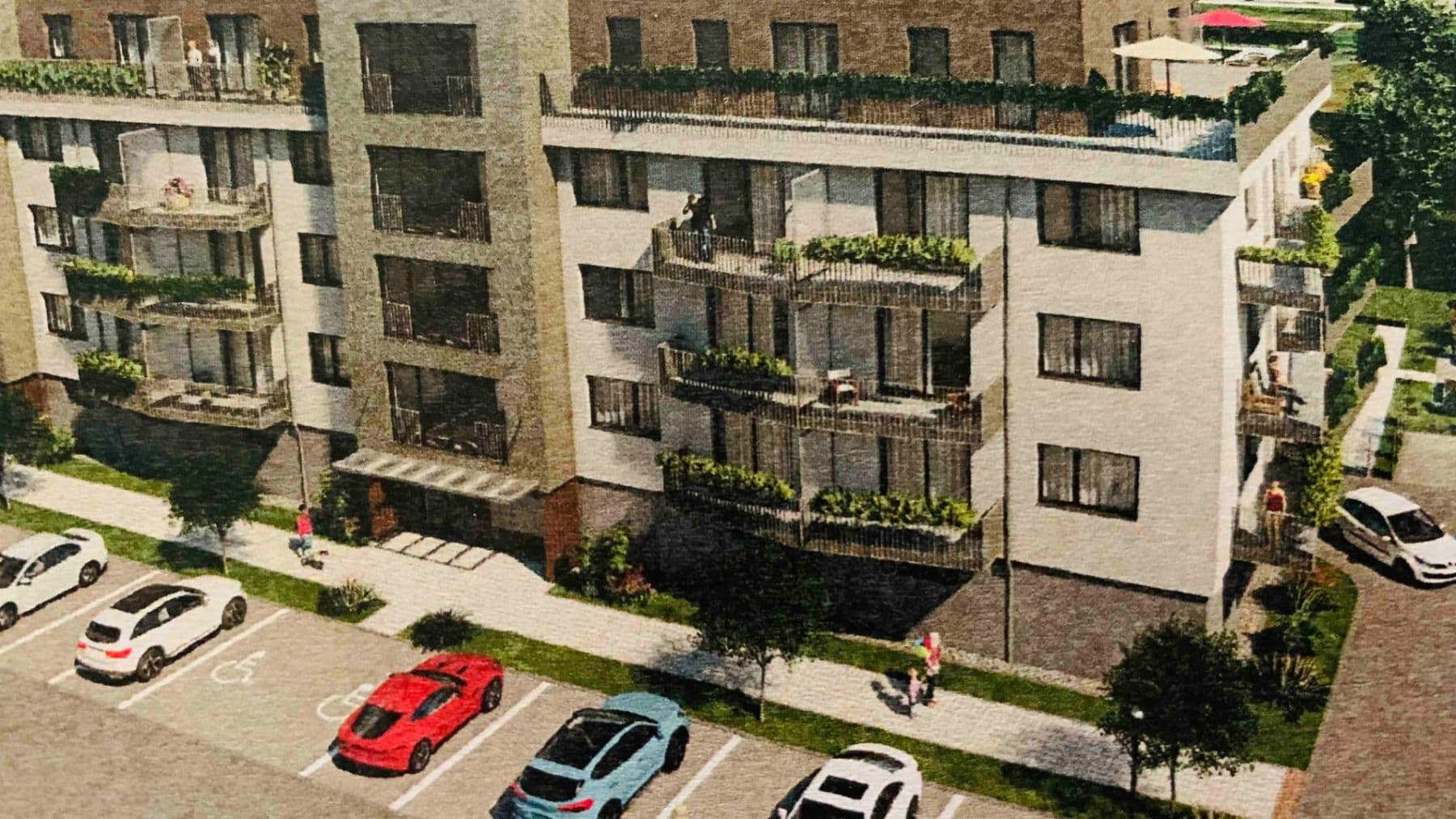 Pronájem bytu 2+kk 53 m², Bobnická, Nymburk, Středočeský kraj Pronájem bytu 2+kk 53 m², Bobnická, Nymburk, Středočeský kraj