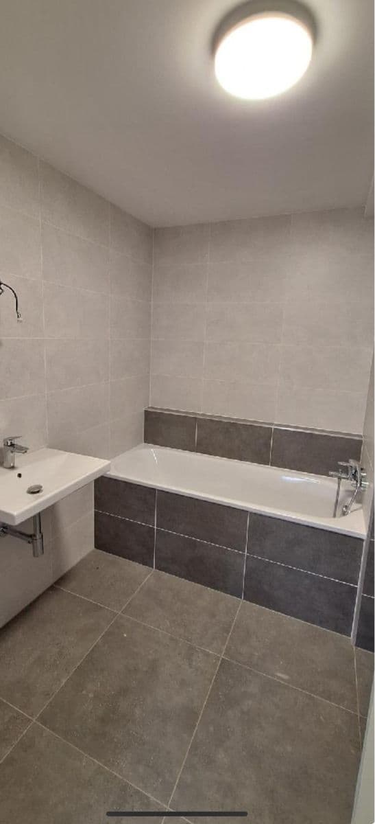 Pronájem bytu 2+kk 53 m², Bobnická, Nymburk, Středočeský kraj Pronájem bytu 2+kk 53 m², Bobnická, Nymburk, Středočeský kraj