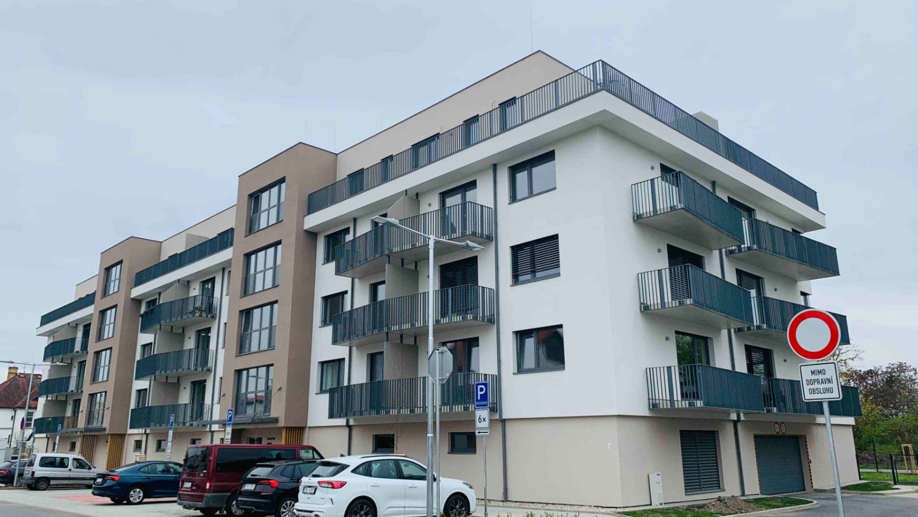 Pronájem bytu 2+kk 53 m², Bobnická, Nymburk, Středočeský kraj Pronájem bytu 2+kk 53 m², Bobnická, Nymburk, Středočeský kraj