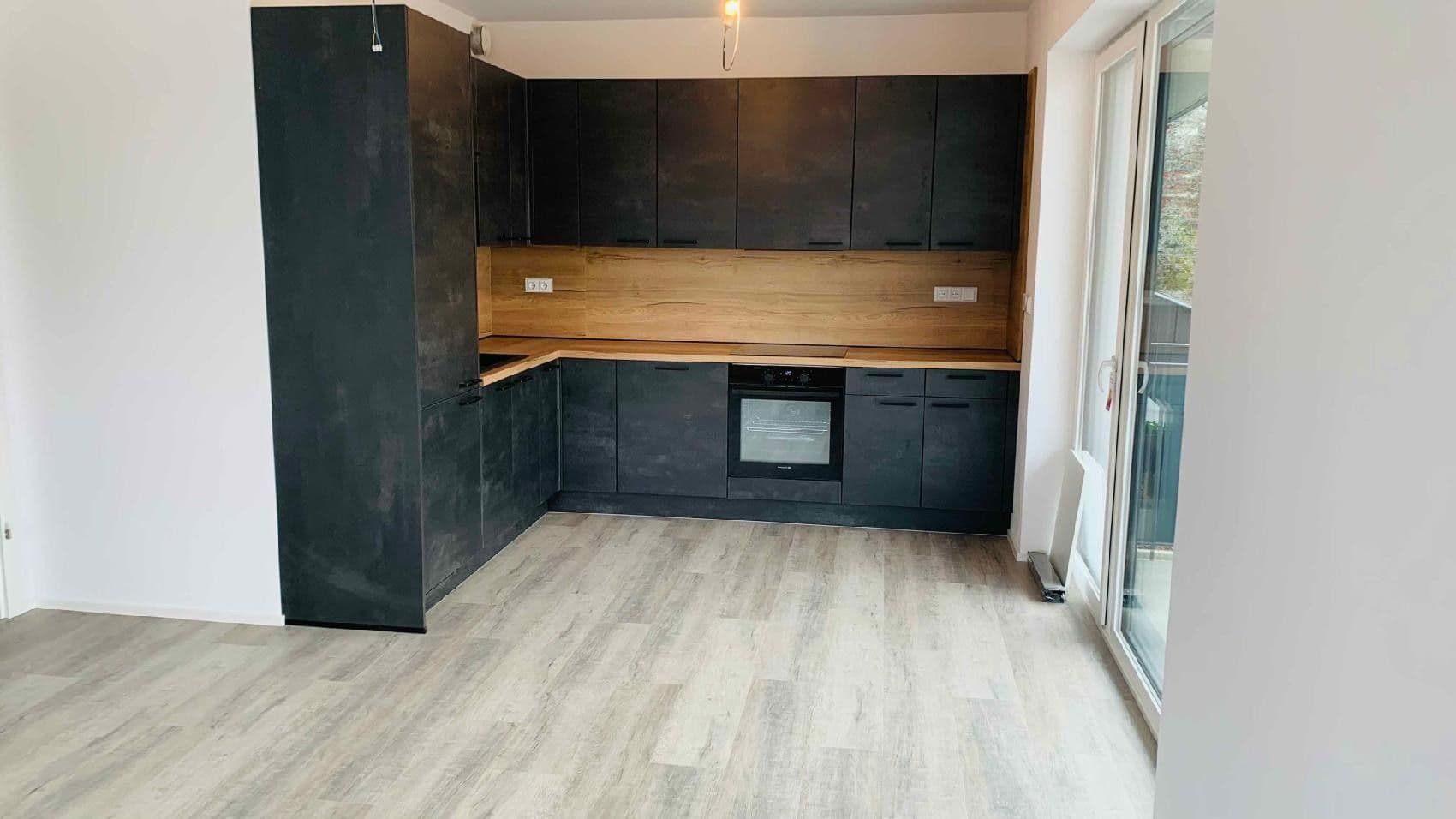 Pronájem bytu 2+kk 53 m², Bobnická, Nymburk, Středočeský kraj Pronájem bytu 2+kk 53 m², Bobnická, Nymburk, Středočeský kraj