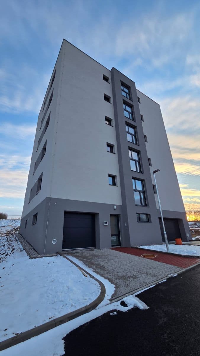 Prodej bytu 3+kk 68 m², Palackého, Tachov, Plzeňský kraj Prodej bytu 3+kk 68 m², Palackého, Tachov, Plzeňský kraj