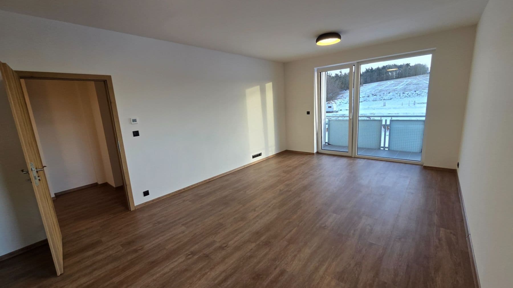 Prodej bytu 3+kk 68 m², Palackého, Tachov, Plzeňský kraj Prodej bytu 3+kk 68 m², Palackého, Tachov, Plzeňský kraj