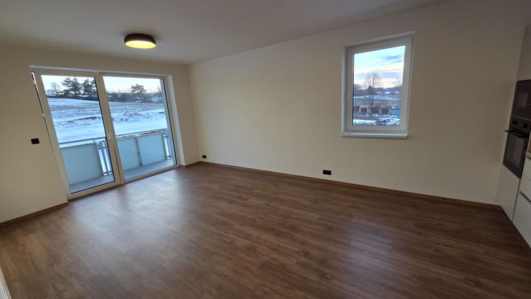 Prodej bytu 3+kk 68 m², Palackého, Tachov, Plzeňský kraj Prodej bytu 3+kk 68 m², Palackého, Tachov, Plzeňský kraj