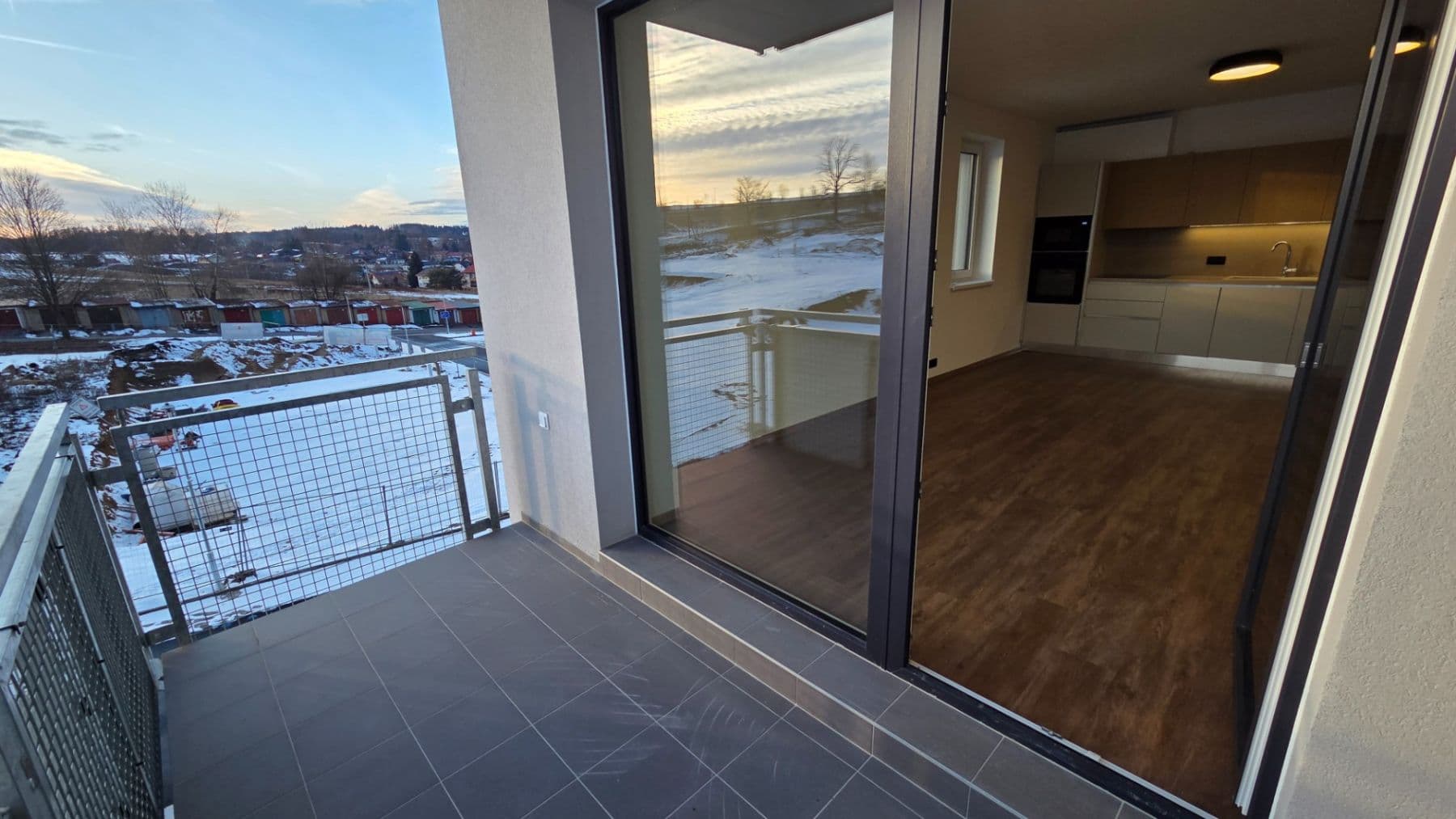 Prodej bytu 3+kk 68 m², Palackého, Tachov, Plzeňský kraj Prodej bytu 3+kk 68 m², Palackého, Tachov, Plzeňský kraj