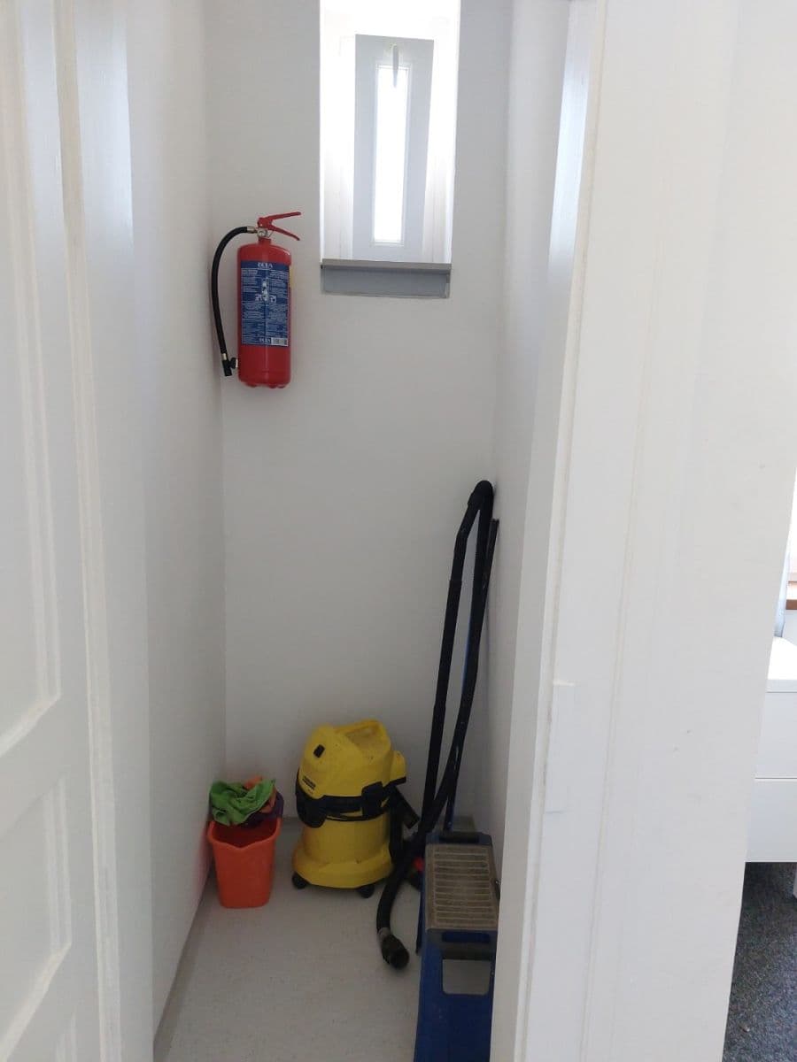 Pronájem bytu 3+kk 82 m², Krátkého, Praha, Praha Pronájem bytu 3+kk 82 m², Krátkého, Praha, Praha