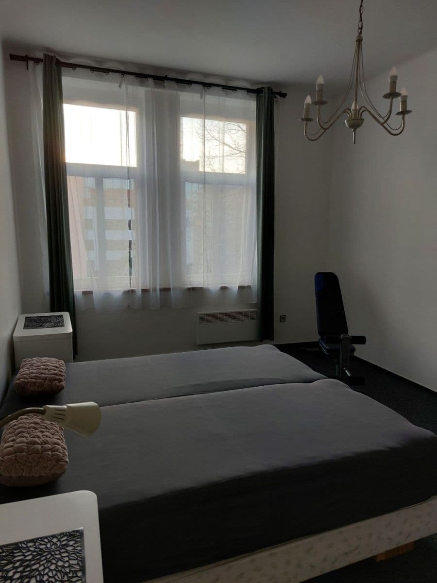 Pronájem bytu 3+kk 82 m², Krátkého, Praha, Praha Pronájem bytu 3+kk 82 m², Krátkého, Praha, Praha