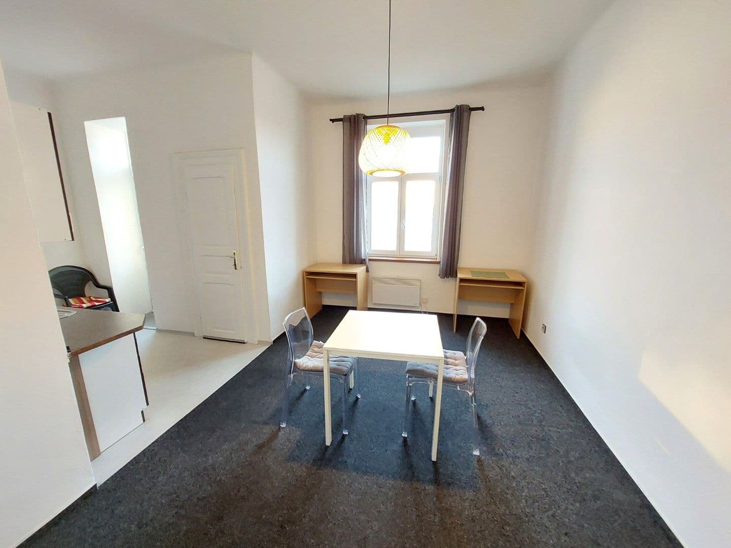 Pronájem bytu 3+kk 82 m², Krátkého, Praha, Praha Pronájem bytu 3+kk 82 m², Krátkého, Praha, Praha
