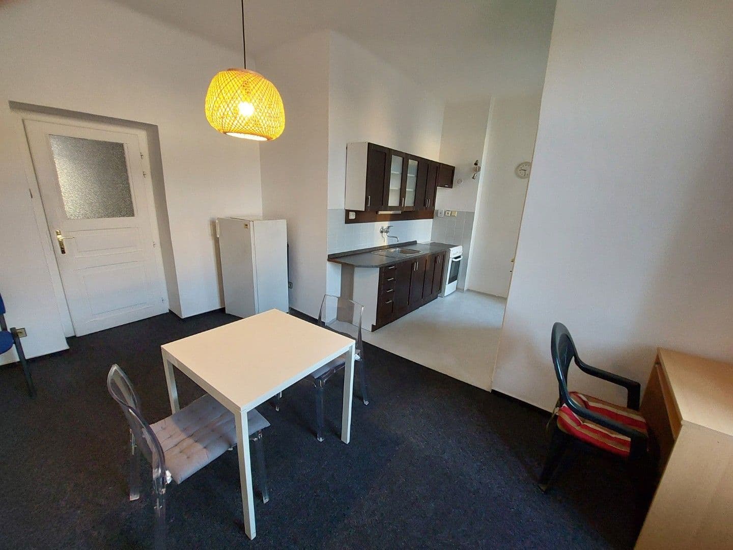 Pronájem bytu 3+kk 82 m², Krátkého, Praha, Praha Pronájem bytu 3+kk 82 m², Krátkého, Praha, Praha