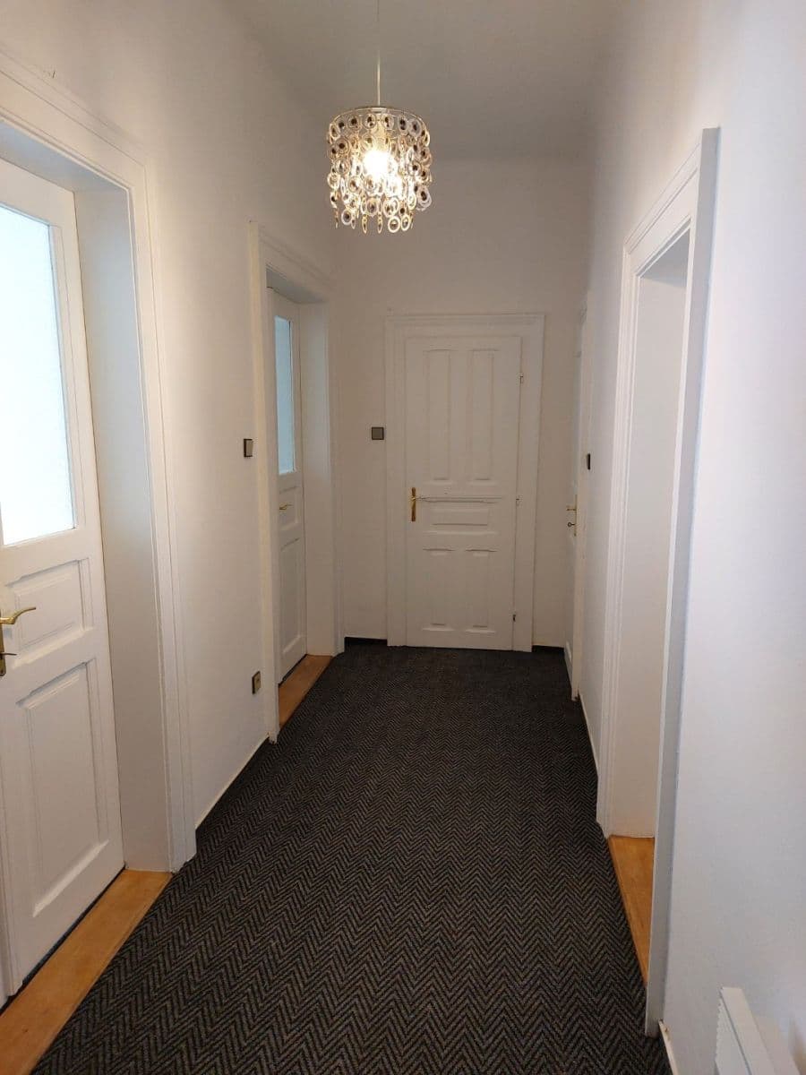 Pronájem bytu 3+kk 82 m², Krátkého, Praha, Praha Pronájem bytu 3+kk 82 m², Krátkého, Praha, Praha