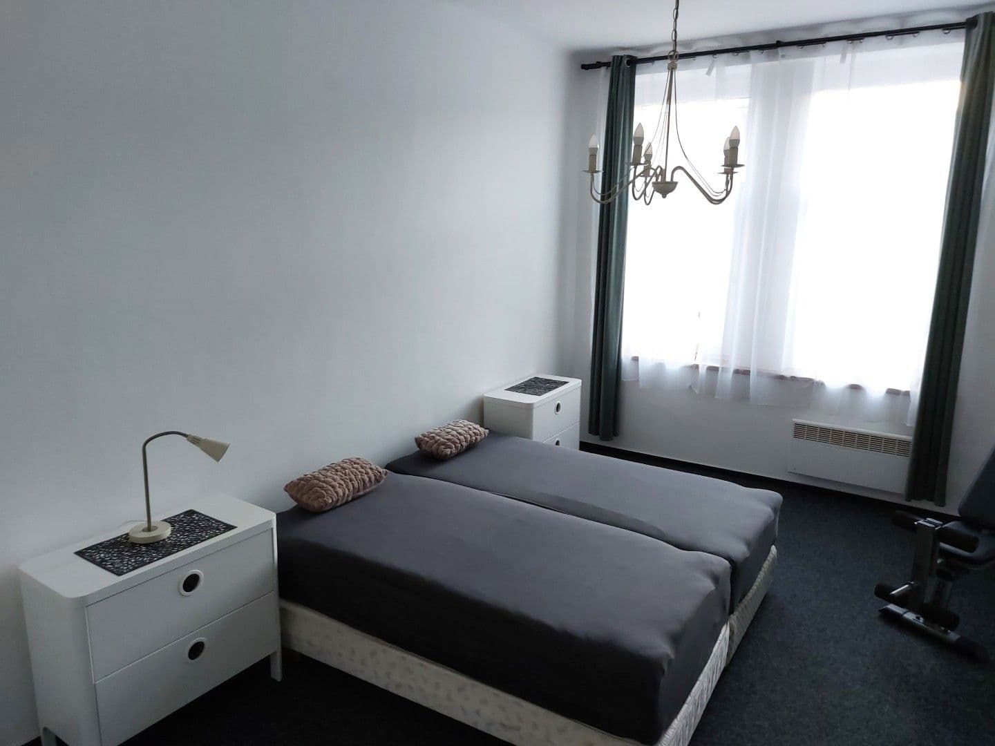 Pronájem bytu 3+kk 82 m², Krátkého, Praha, Praha Pronájem bytu 3+kk 82 m², Krátkého, Praha, Praha